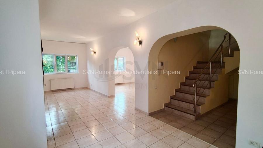REV2004973 Vila  de vanzare intre Parcul Tineretului si Parcul Carol - 10