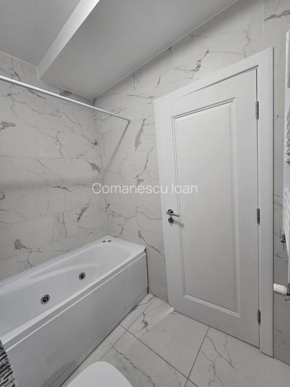 Ofer spre inchiriere apartament 2 camere in Lazar Residence  - 8