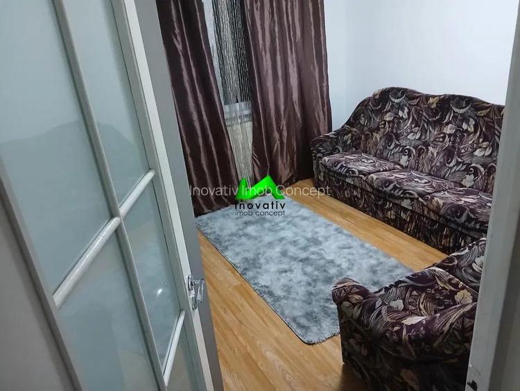 Apartament de vanzare 2 camere decomandate Sibiu Vasile Aaron - 3