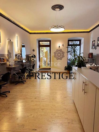 SALON DE ÎNCHIRIAT LA CHEIE| ULTRACENTRAL SIBIU | ZONA MITROPOLIEI - 5