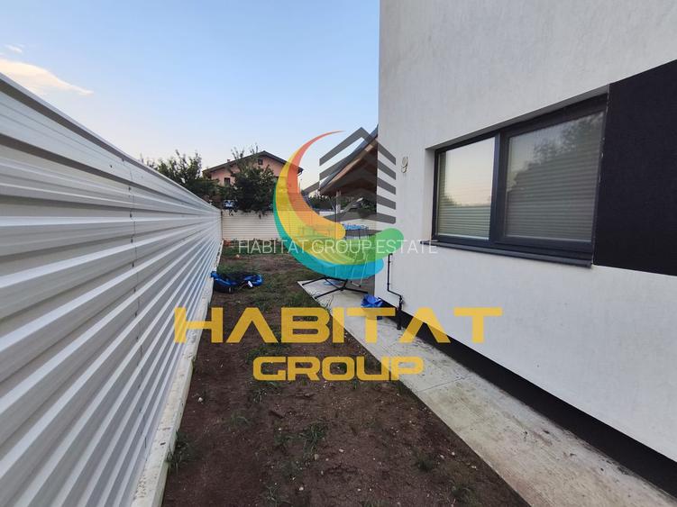 Casa 5 camere mobilata- terasa acoperita- Com. Berceni - 4