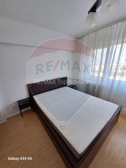 DE INCHIRIAT Apartament 3 camere zona Lacul Tei - 7