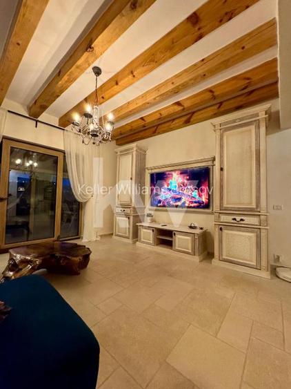 Casă premium lângă Coresi | 160 mp, curte, finisaje deosebite - 2