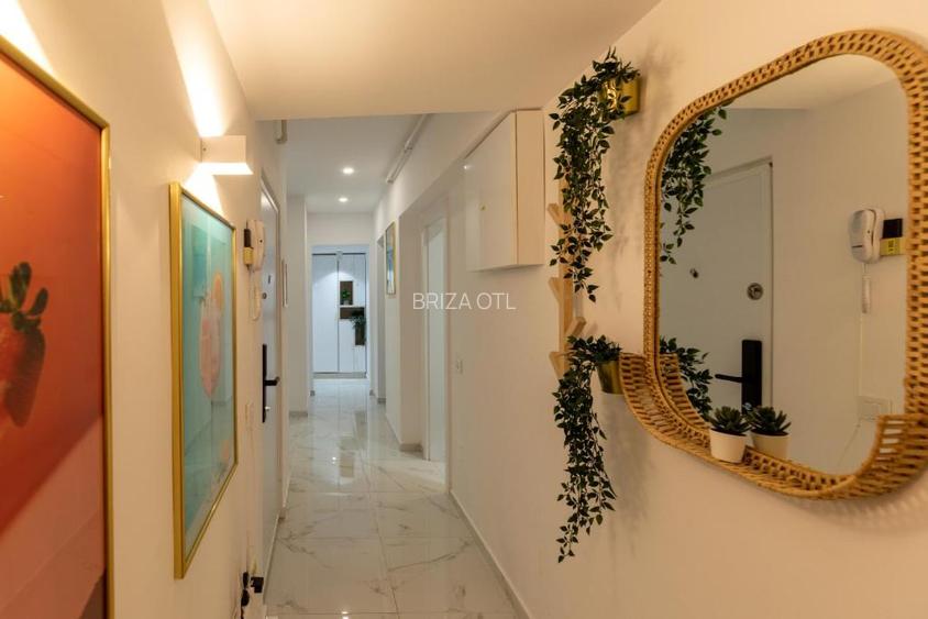 Apartament uimitor lângă parc - 7