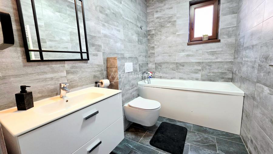 Ciorogarla - Darvari, mobilata si utilata complet, mutare imediata - 18