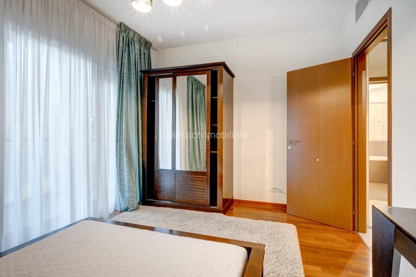 4 camere Herastrau - Complex Grand Residence | 189 mp | Loc parcare - 9