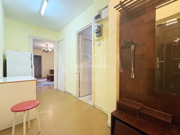 Apartament 2 camere de inchiriat in Gheorgheni, Cluj Napoca - 10