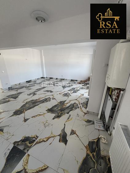 Apartament cu 3 camere de vanzare langa scoala nr 9, etaj 5, Rm Valcea - 2