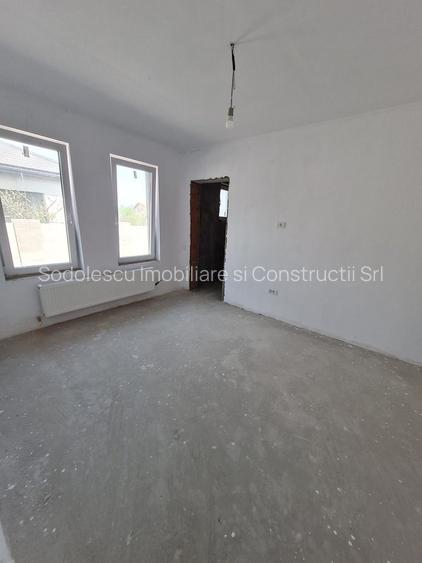 Duplex construcție pe parter in Parta - 12