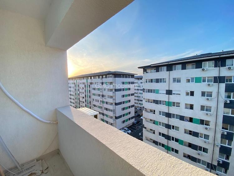 De inchiriat apartament de 2 camere zona Militarii/Parcare inclusa MD1 - 12