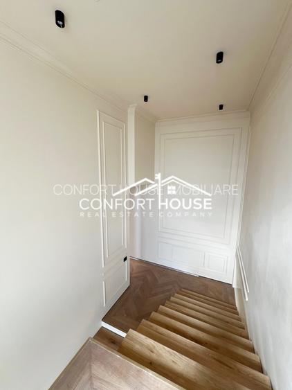 Vila exclusivista, arhitectura contemporana, complex rezidential, IANCU NICOLAE - 7