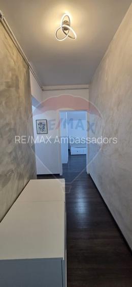 Apartament cu 3 camere de închiriat - 7