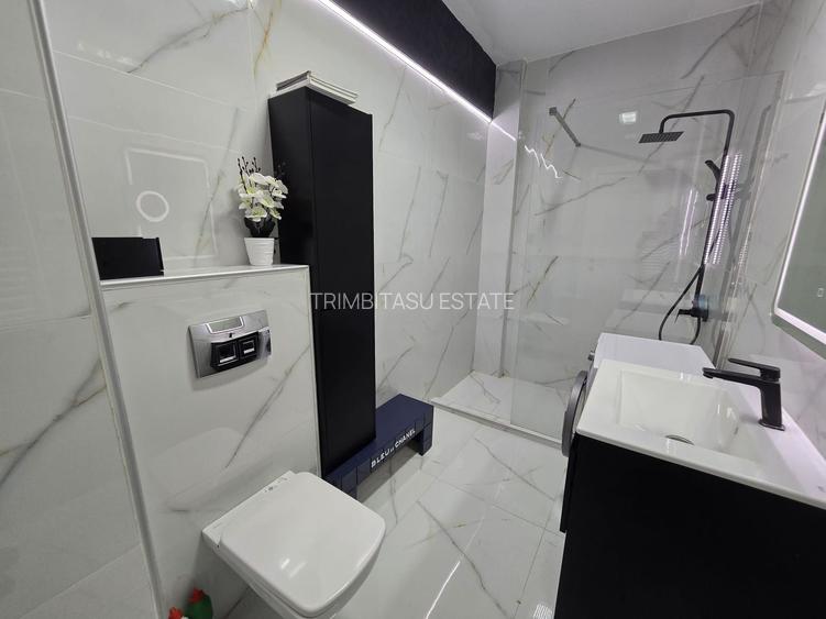 MAMAIA SAT - vizavi LIDL | 2 camere gata de mutare sau investitie - 3