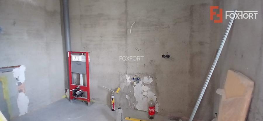 Duplex in Becicherecul Mic, la 15 minute de Timisoara - 10