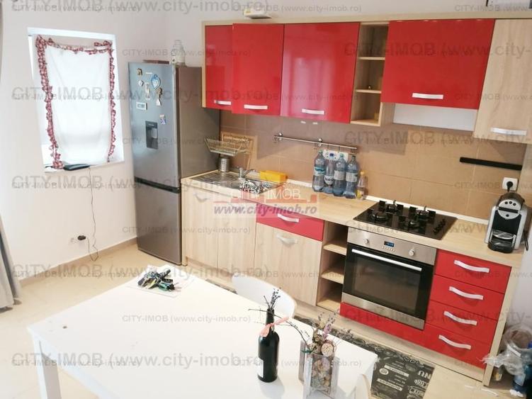 Inchiriere apartament 3 camere Baneasa Complex Rezidential - 46