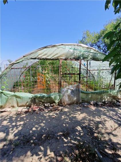 Casa tip parter si teren 1750 mp in zona Transilvaniei - 17