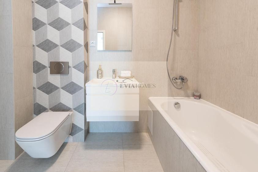 Apartament elegant cu 3 camere și balcon / imobil nou / Grigorescu - 7