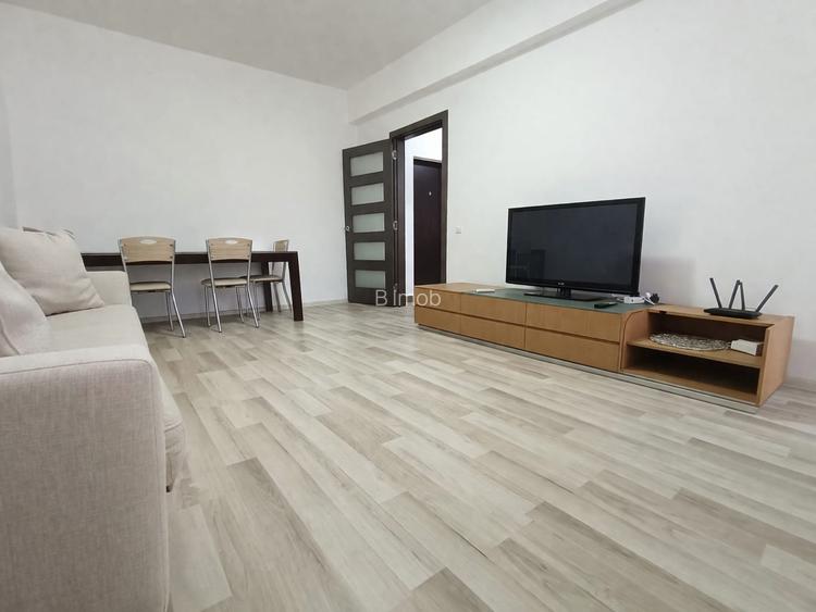 2 camere DECOMANDAT 60 mp + Parcare | Zona linistita -Chiajna Militari Residence - 4