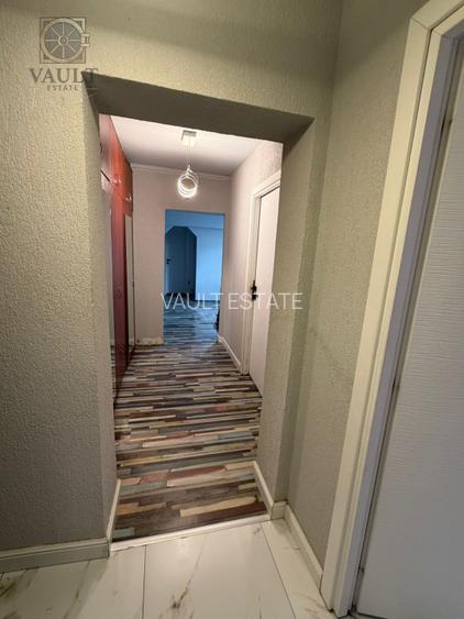 Apartament 3 camere -70mp-Titan  - 9