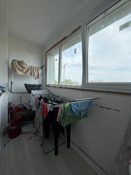 2 Camere Colentina Bloc reabilitat Mobilat si utilat - 4