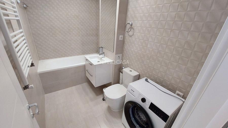 HILS SPLAI str Cheiul Dambovitei, STUDIO LUX, PRIMA INCHIRIERE - 14