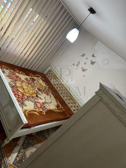 FREIDORF - BLOC IZOLAT - 3 cam - 2 bai - decomandat - centrala proprie - clima - 5