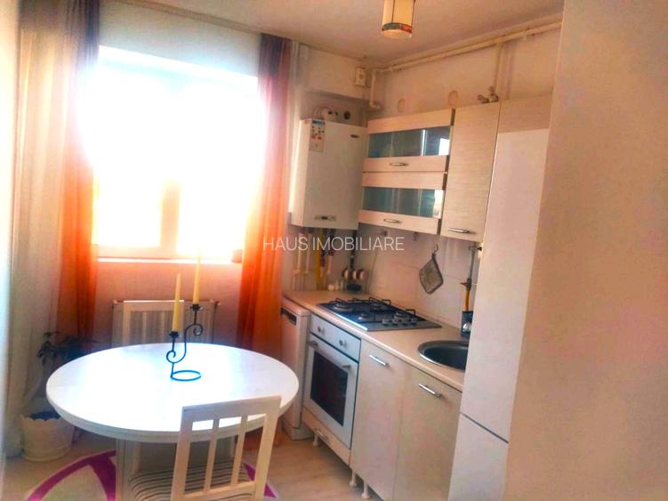 Bulevardul Tomis 2 camere - 5