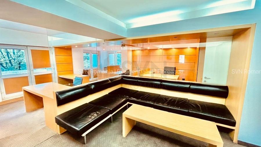 REA0105781 Apartament 5 camere l Birou - 8