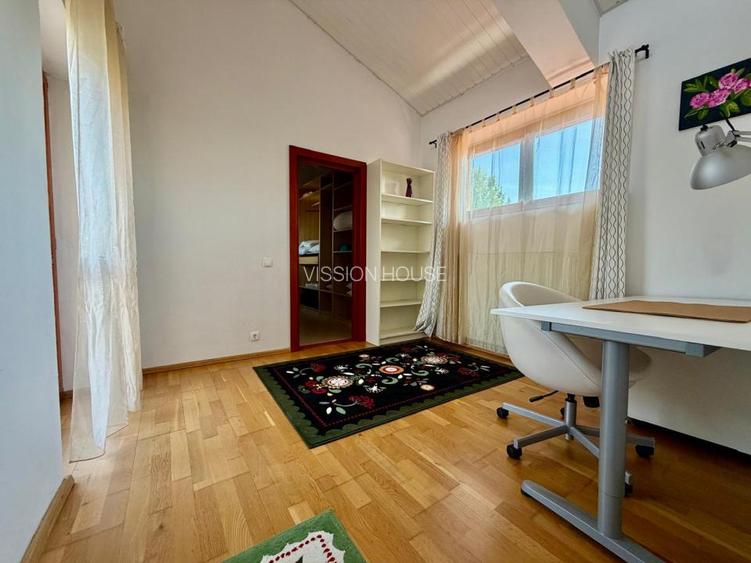 Duplex 3 camere in vila Iancu Nicolae | Terasa | Garaj - 17