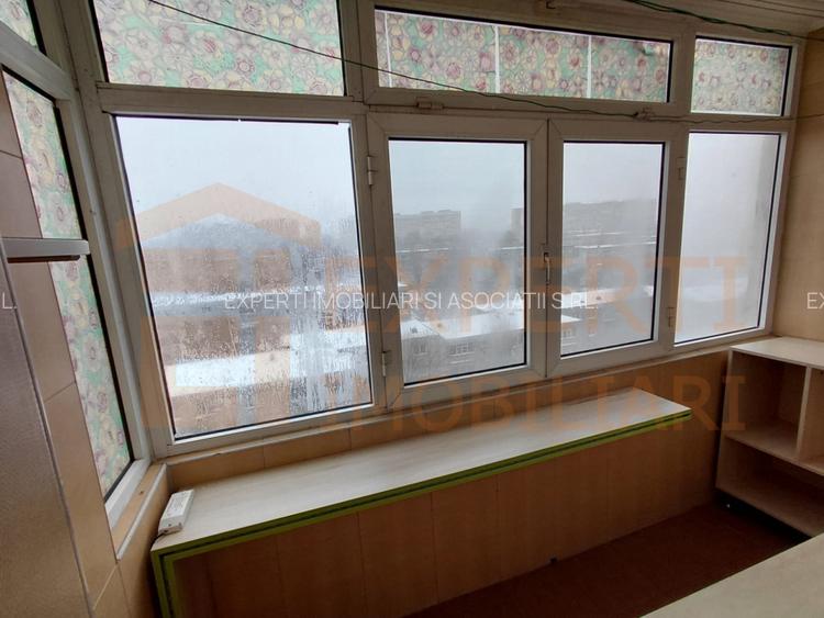 Apartament 2 camere de inchiriat, situat in zona City Park Mall - 14