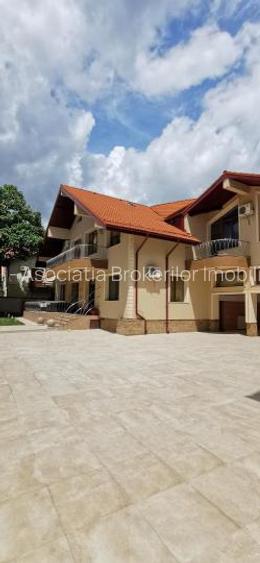 Pipera Vila D P Et1 M suprafata 700mp - 2