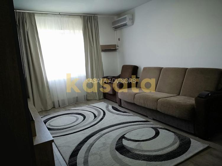 Apartament luminos 2 camere | Băneasa - 2