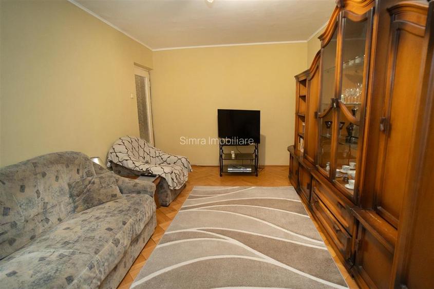 Apartament cu 3 camere, tip PB, Decebal - 2