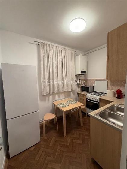 Apartament 2 camere | Floreasca | Barbu Vacarescu | centrala proprie - 7