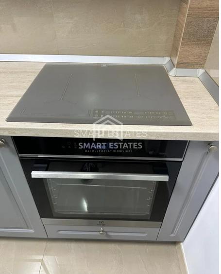 3 Camere-Decomandat-13 Septembrie-Prosper Mall-1989-Centrala-Etaj 4/8 - 12