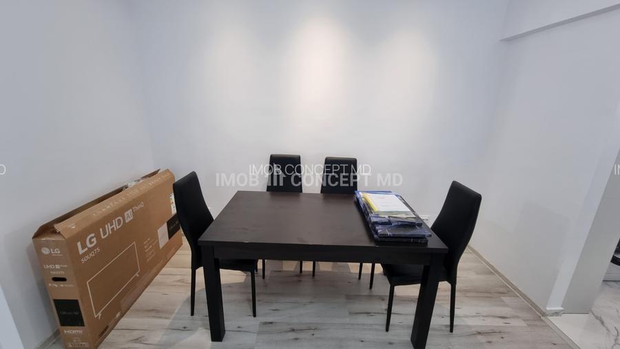 Inchiriere apartament 2 camere, renovat in Z. Centrala- Catedrala - 4