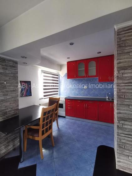 Unirii Garsoniera cf 1 sporit supr 40mp - 11