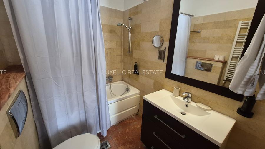 APARTAMENT 3 CAMERE LUX IN COMPLEX REZIDENTIAL CU CIRCUIT INCHIS - 39