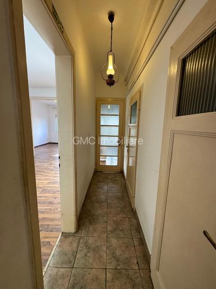 Apartament nemobilat 3 camere Dorobanti M261 - 22