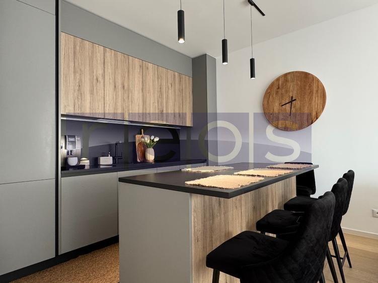 VANZARE 2 CAMERE | THE IVY RESIDENCE | LANGA PADUREA BANEASA | - 5