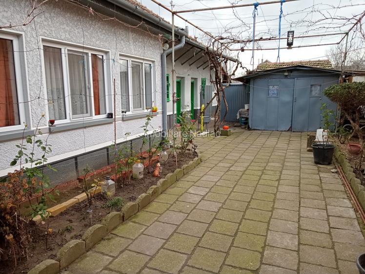 Casa renovata 4 camere in Nadlac - 17