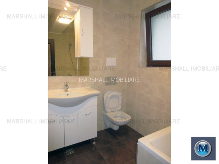 Apartament 3 camere de vanzare, zona Albert, 154.85 mp #16680 - 10