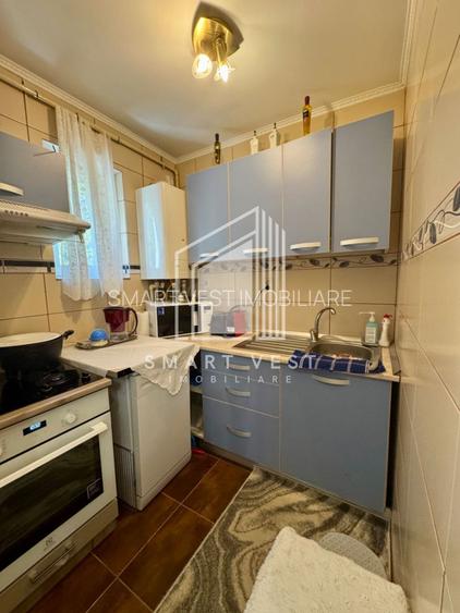 Apartament 3 camere | Etaj 1 | Zona Closca - 15