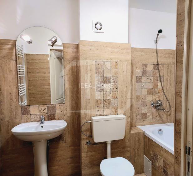 Apartament 2 camere I cu parcare I Dambul Rotund I Lidl Calea Baciului - 7
