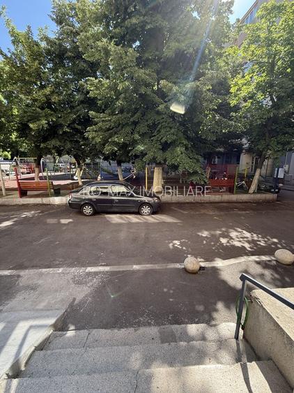 Ap 2 cam mobilat/utilat, complet renovat- etaj 2-bloc 6 etaje - 21