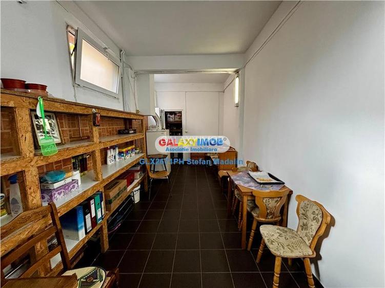 VANZARE VILA - TEREN 487 MP - ZONA MARASESTI, PLOIESTI - 25