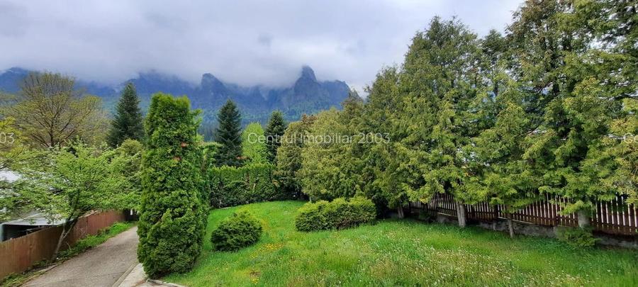 Vila pensiune, zona superba, Busteni, Zamora, acces usor, comision 0!!!!! - 4