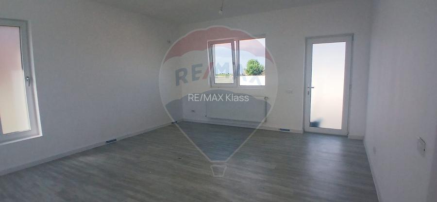 Casa noua Crevedia | gata de mutare | 3 camere - 5