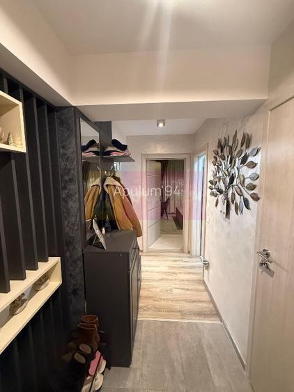 Apartament 2 camere, bloc nou, Style Residence, lângă Militari Shopping - 6