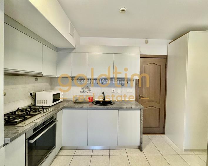 GREEN LAKE/ TERASE 30 mp/ PARCARE SUBTERANA/ BOXA - 8